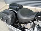 2002 Yamaha XV 1600 Wild Star
