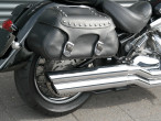 2002 Yamaha XV 1600 Wild Star