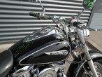 2002 Yamaha XV 1600 Wild Star