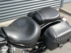 2002 Yamaha XV 1600 Wild Star