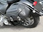 2002 Yamaha XV 1600 Wild Star