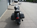 2002 Yamaha XV 1600 Wild Star