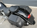 2002 Yamaha XV 1600 Wild Star