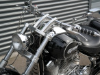 2002 Yamaha XV 1600 Wild Star