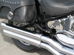 2002 Yamaha XV 1600 Wild Star
