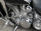 2002 Yamaha XV 1600 Wild Star