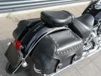 2002 Yamaha XV 1600 Wild Star