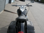 2002 Yamaha XV 1600 Wild Star