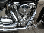 2002 Yamaha XV 1600 Wild Star