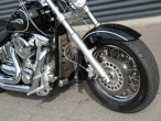 2002 Yamaha XV 1600 Wild Star