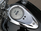 2002 Yamaha XV 1600 Wild Star