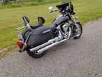 2002 Yamaha XV 1600 Wild Star 2002 Yamaha XV 1600 Wild Star