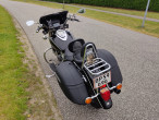 2002 Yamaha XV 1600 Wild Star 2002 Yamaha XV 1600 Wild Star
