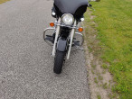 2002 Yamaha XV 1600 Wild Star 2002 Yamaha XV 1600 Wild Star