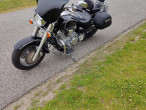 2002 Yamaha XV 1600 Wild Star 2002 Yamaha XV 1600 Wild Star