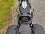 2002 Yamaha XV 1600 Wild Star 2002 Yamaha XV 1600 Wild Star