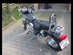 2002 Yamaha XV 535
