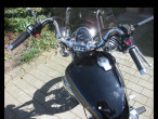 2002 Yamaha XV 535