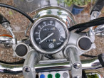 2002 Yamaha XV 535 2002 Yamaha XV 535