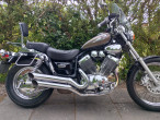 2002 Yamaha XV 535 2002 Yamaha XV 535