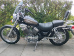 2002 Yamaha XV 535 2002 Yamaha XV 535