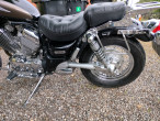 2002 Yamaha XV 535 2002 Yamaha XV 535