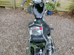2002 Yamaha XV 535 2002 Yamaha XV 535