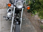 2002 Yamaha XV 535 2002 Yamaha XV 535