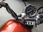 2002 Yamaha XV 535 Virago 2002 Yamaha XV 535 Virago