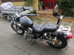 2002 Yamaha XV 535 Virago