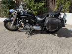 2002 Yamaha XVS 1100 Drag Star Classic 2002 Yamaha XVS 1100 Drag Star Classic