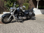 2002 Yamaha XVS 1100 Drag Star Classic 2002 Yamaha XVS 1100 Drag Star Classic