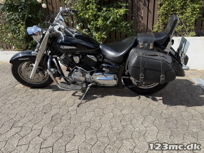 Yamaha XVS 1100 Drag Star Classic