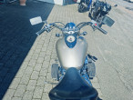 2002 Yamaha XVS 1100