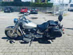 2002 Yamaha XVS 1100