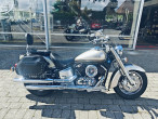 2002 Yamaha XVS 1100