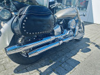 2002 Yamaha XVS 1100