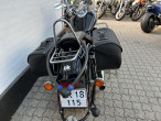 2002 Yamaha XVS 1100
