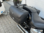 2002 Yamaha XVS 1100