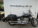 2002 Yamaha XVS 1100