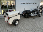 2002 Yamaha XVS 1100