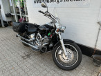 2002 Yamaha XVS 1100