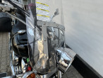 2002 Yamaha XVS 1100