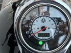 2002 Yamaha XVS 1100
