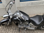2002 Yamaha XVS 1100
