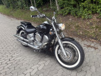 2002 Yamaha XVS 1100