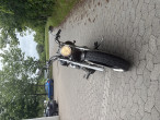 2002 Yamaha XVS 1100