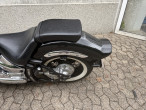 2002 Yamaha XVS 1100