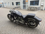 2002 Yamaha XVS 1100