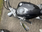 2002 Yamaha XVS 1100